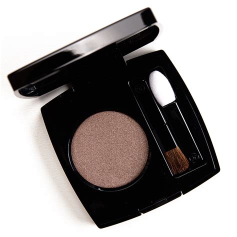 chanel eyeshadow 14 talpa|chanel talpa ombre premiere.